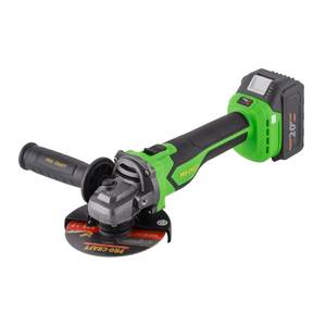 Cordless Angle Grinder Set Procraft PGA22, 20V, 125 mm / 4.0 Ah in Case