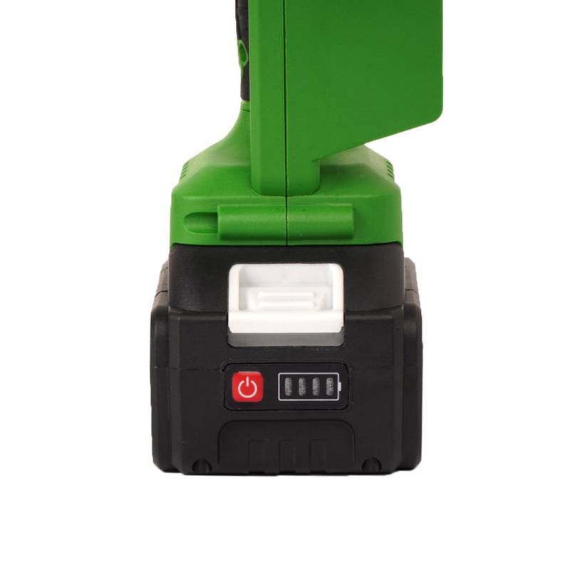 Aku-oksasaag Procraft PKA32Li, 20V, 4Ah, kohver