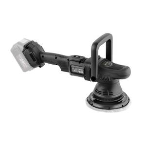 Cordless Polisher 150 mm Procraft PM22bb, without battery and charger