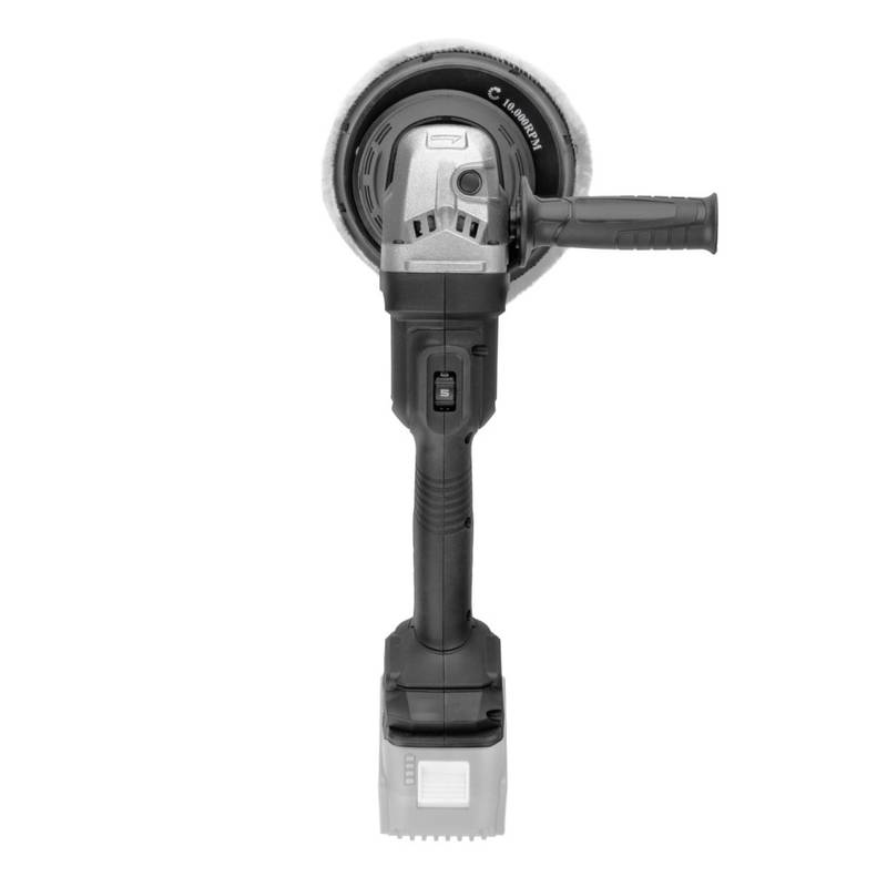 Cordless Polisher 150 mm Procraft PM22bb, without battery and charger