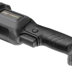 Cordless Polisher 150 mm Procraft PM22bb, without battery and charger