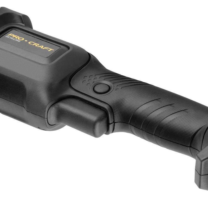 Cordless Polisher 150 mm Procraft PM22bb, without battery and charger