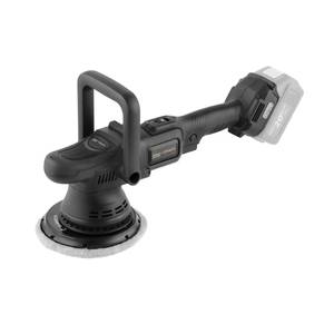 Cordless Polisher 150 mm Procraft PM22bb, without battery and charger