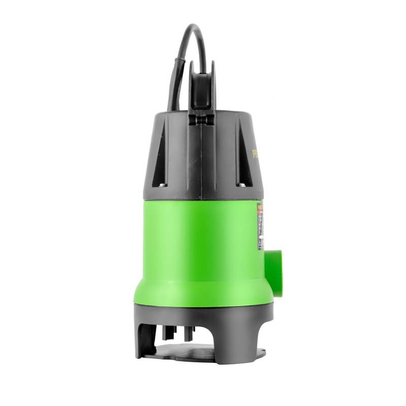 Submersible Pump Procraft PN17, 400W, 7500l/h (for Clean and Dirty Water)