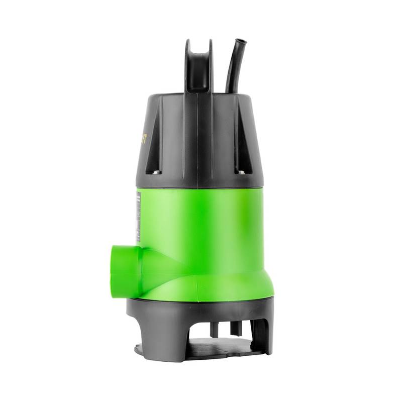 Submersible Pump Procraft PN17, 400W, 7500l/h (for Clean and Dirty Water)