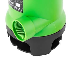 Submersible Pump Procraft PN17, 400W, 7500l/h (for Clean and Dirty Water)