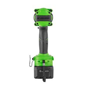 Cordless Impact Wrench Procraft PWA36 1B (Brushless), 20V, 1/2", 850Nm, 1x4.0Ah, Case