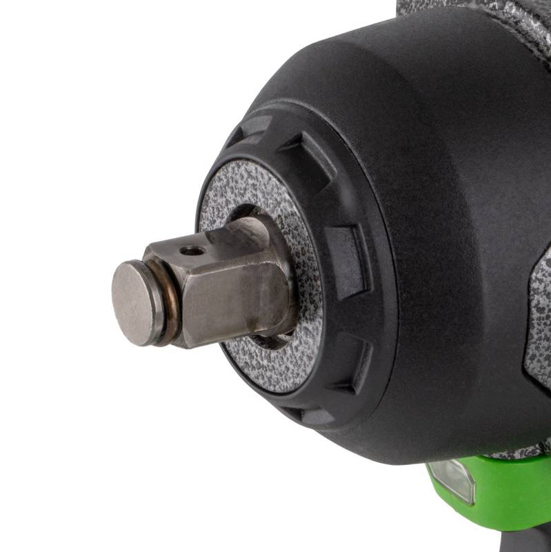 Cordless Impact Wrench Procraft PWA36 1B (Brushless), 20V, 1/2", 850Nm, 1x4.0Ah, Case