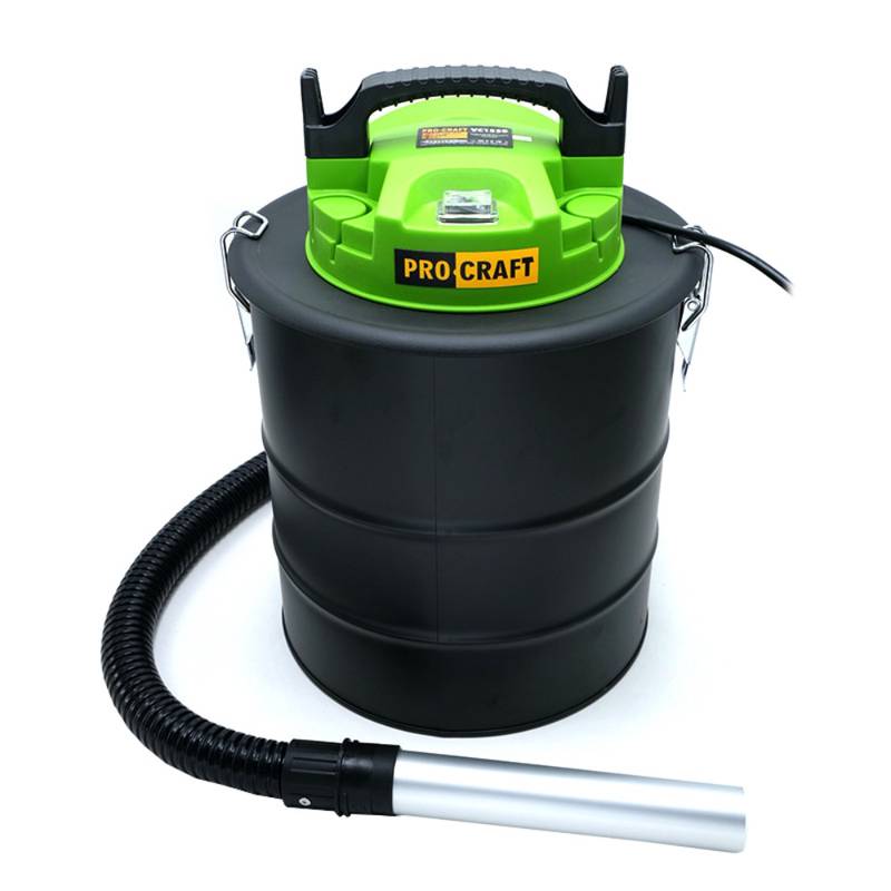 Tuhaimur Procraft VC1550, 1200W, 20L