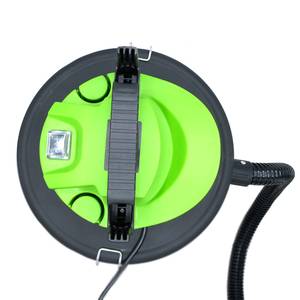 Tuhaimur Procraft VC1550, 1200W, 20L