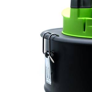 Tuhaimur Procraft VC1550, 1200W, 20L