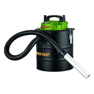 Tuhaimur Procraft VC1550, 1200W, 20L