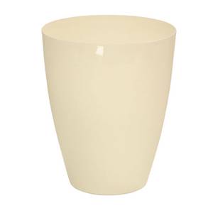 Plant Pot Cover Eria Cream