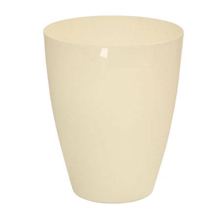 Plant Pot Cover Eria Cream