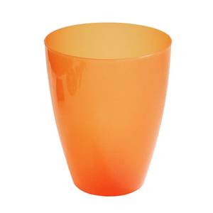 Plant Pot Cover Eria Orange