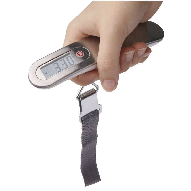 LUGGAGE SCALE EV020