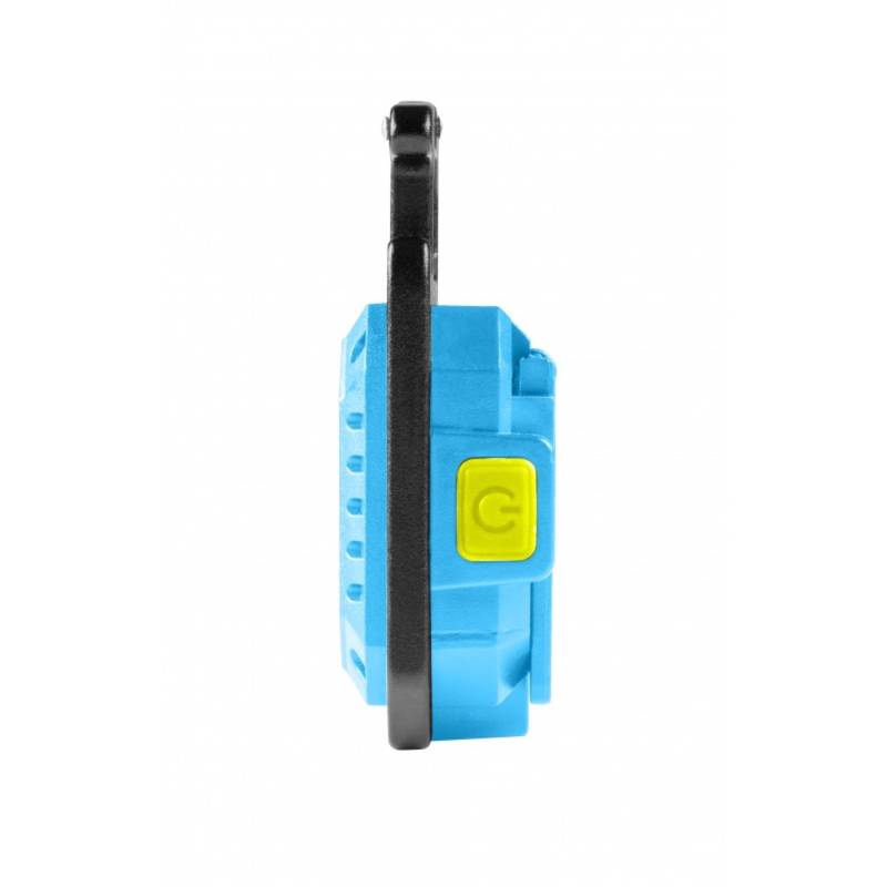 Mini LED taskulamp, 900 lm, USB-C