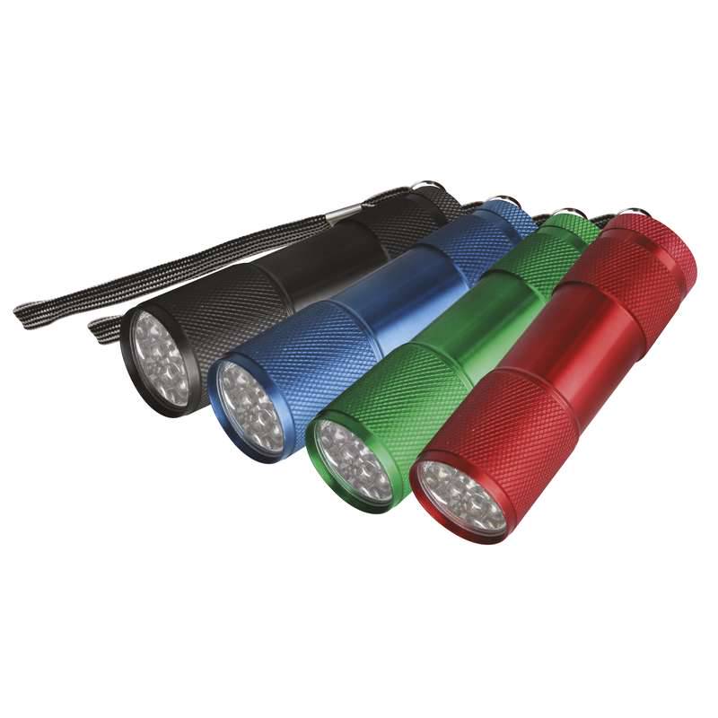 LED taskulamp 50lm 3x AAA 26 x 88mm