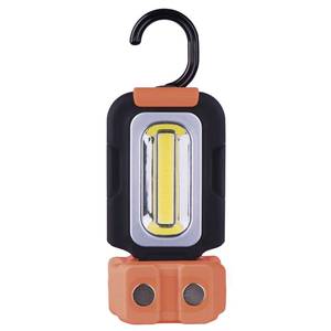 LED taskulamp konksuga 180lm 3x AAA 32 x 132mm