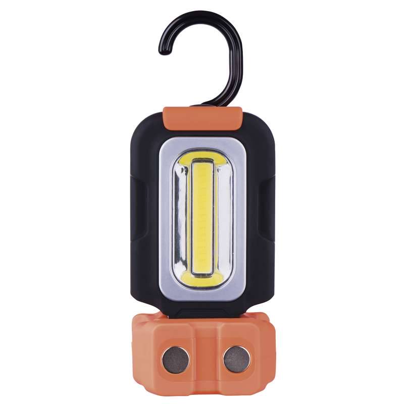 LED taskulamp konksuga 180lm 3x AAA 32 x 132mm