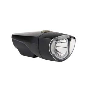 Jalgratta esituli 1W LED 3x AAA 3 funktsiooni *