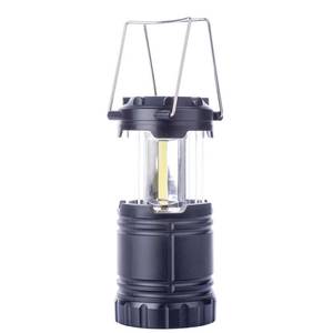 LED matkalatern patareidega