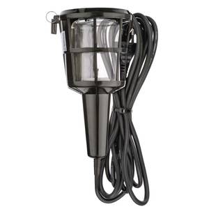 Kantav lamp juhtmega 60W
