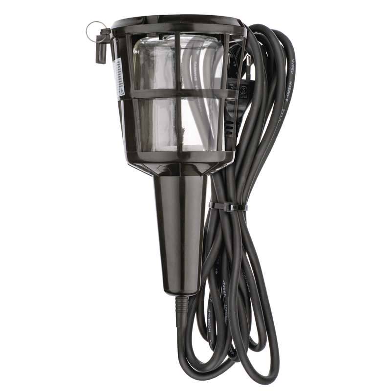 Kantav lamp juhtmega 60W
