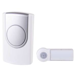 WIRELESS DOORCHIME DC P5723