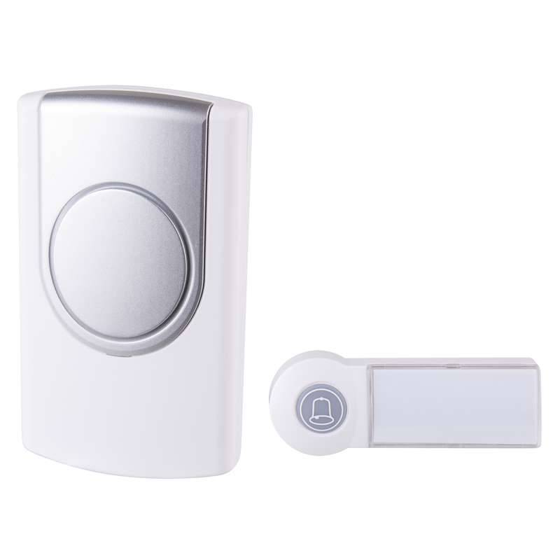 WIRELESS DOORCHIME DC P5723