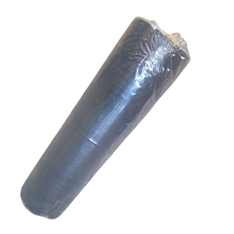 Peenravaip PR527 160cmx100m must 2xUV rullis 70g/m2