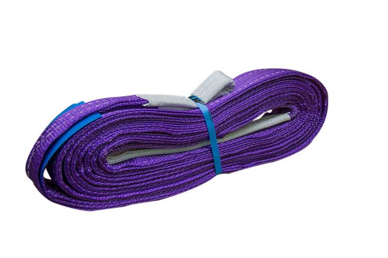 Linttropp 1T/2m ( 50mm, lilla )