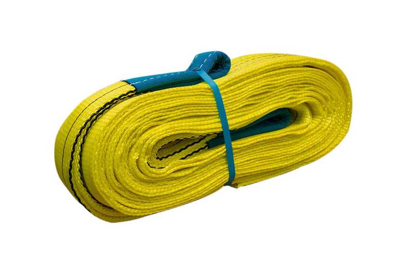 Linttropp 3T/4m ( 90mm kollane )