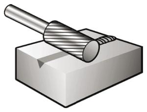 otsfrees A 8x19x6 silinder DC 0-Z5110