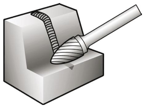 otsfrees G 12x25x6 puu DC
