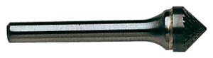otsfrees K 12x6x6 kooniline 90`DC 0-Z5061 *