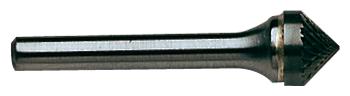 otsfrees K 12x6x6 kooniline 90`DC 0-Z5061 *