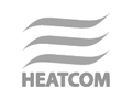 heatcom logo