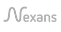 nexans logo