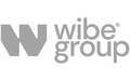 wibe logo