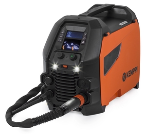 MasterMig 353 Synergic gaasijahutusega komplekt (MIG/MMA/L-Tig)