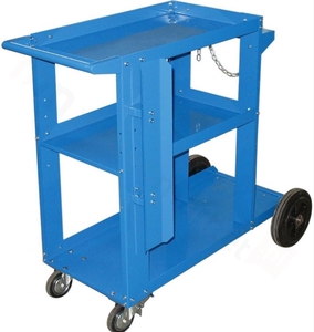 WELDING TROLLEY WUS-100 MOST