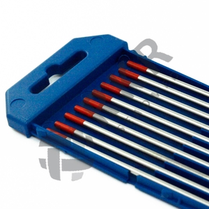 Tig Electrode WT20 Red DC MOST