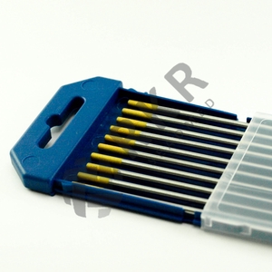 Tig Electrode WL15 Gold 1,0X175 MOST