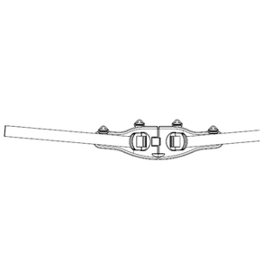 Belt MOST PX-FLOW