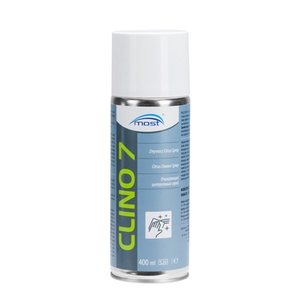 Citrus Cleaner Spray CLINO 7 MOST active foam 400 ml