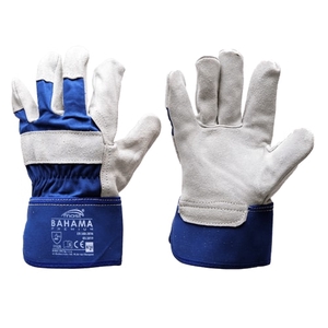 Welding Gloves MOST BAHAMA PREMIUM Nr 10
