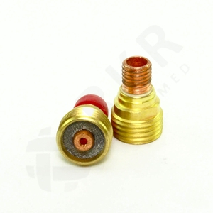 Gas lens 2.4 SRT-9/126/20      MOST