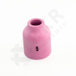 Ceramic nozzle SRT-9/126/20 LAM       8X25.5