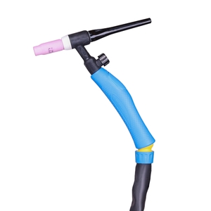 TIG Põleti 17V 4m